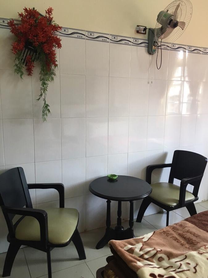 Khoa Dat Hotel Di Linh Exterior photo